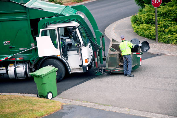 Recycling Services for Junk